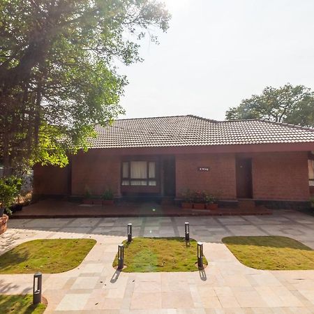 R R Heritage Resort Pure Vegetarian Mahabaleshwar Bagian luar foto